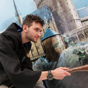 Foto de perfil de Vinícius Nigmann