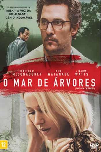  de Filme O Mar de Árvores (2015)
