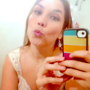 Foto de perfil de Heloisa Claudino