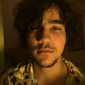 Foto de perfil de Vitor Brayner