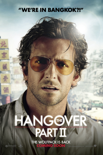  de Filme Se Beber, Não Case! Parte II (2011)