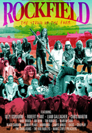 Rockfield: a fazenda do rock