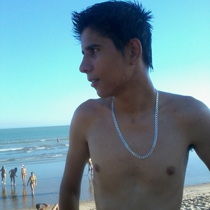 Foto de perfil de hélio