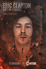 Eric Clapton: Vida em 12 Compassos (Eric Clapton: A Life in 12 Bars)