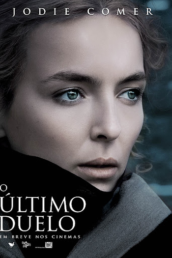  de Filme O Último Duelo (2021)