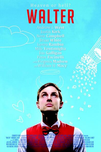  de Filme Walter (2015)
