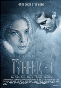 Disorientated (Disorientated)