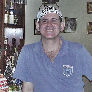 Foto de perfil de Helio Trindade Linhares