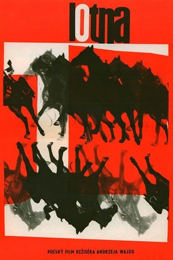  de Filme Lotna (1959)