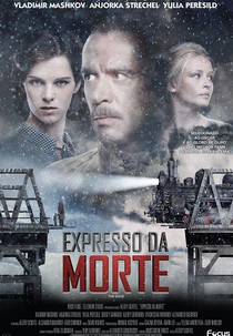 Expresso Da Morte (Край )