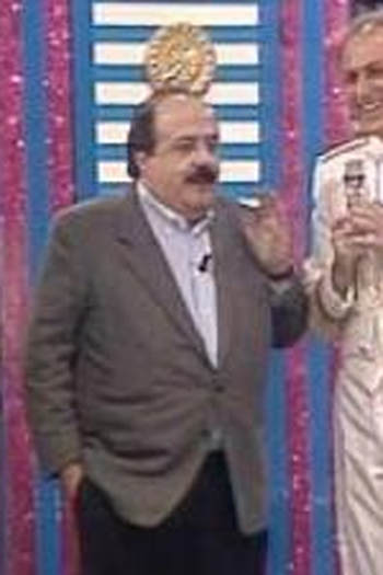 Poster de Episódio Episodio 48 (1988)