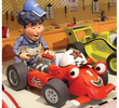 Roary the Racing Car