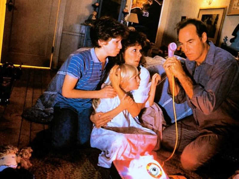 Foto 8 de Poltergeist 2: O Outro Lado