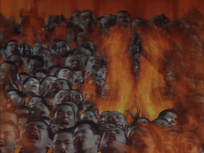 Foto 1 de Hiruko o Duende