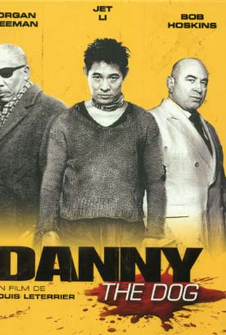 Poster 8 de Filme Cão de Briga (2005)