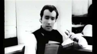 Trailer: Cuadecuc, Vampir (1970) Christopher Lee FINAL SCENE