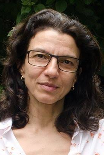 Nora Goulart - Poster 1