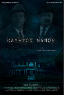 Campton Manor - Poster / Capa / Cartaz - Oficial 1