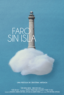 Faro Sin Isla - Poster / Capa / Cartaz - Oficial 1