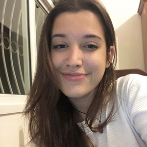 Foto de perfil de Taynara Santiago