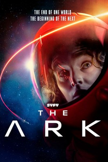 Poster de Série The Ark (1ª temporada) (2023)