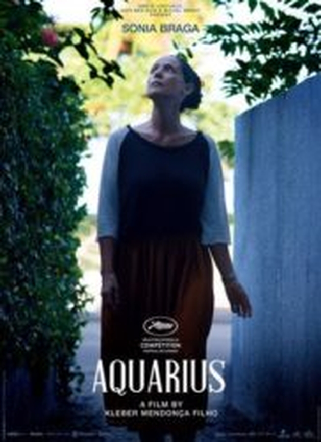 Crítica: Aquarius | CineCríticas