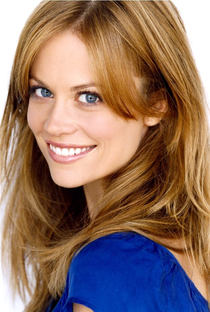 Claire Coffee - Poster 2
