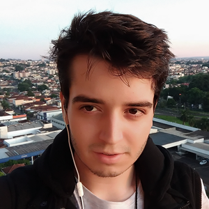 Foto de perfil de Andrew