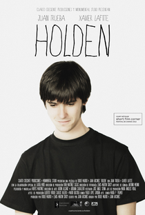 Holden - Poster / Capa / Cartaz - Oficial 1