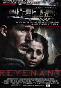 An American Ghost Story (Revenant)