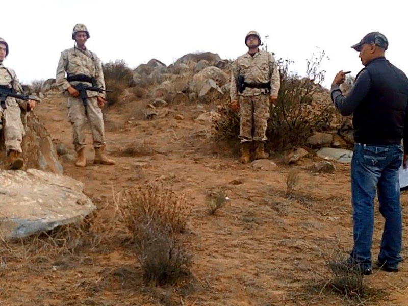 Foto 10 de A Recompensa