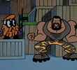 Beard To Be Feared