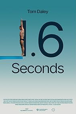 Tom Daley: 1.6 Seconds (Tom Daley: 1.6 Seconds)