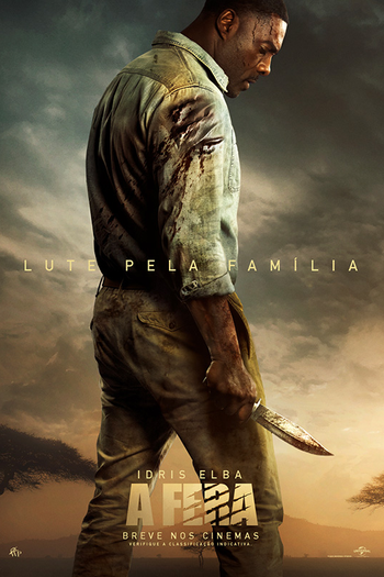  de Filme A Fera (2022)