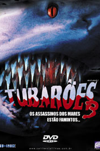  de Filme Tubarões 3 (2002)