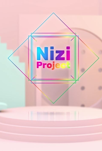 Nizi Project (Parte 2) - Poster / Capa / Cartaz - Oficial 1
