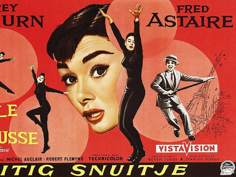 Foto 2 de Cinderela em Paris