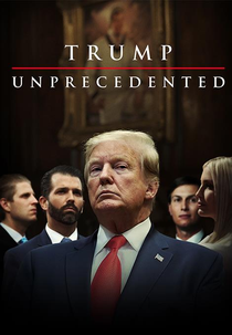 Unprecedented (Unprecedented)