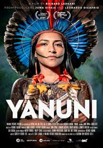 Yanuni (Yanuni)
