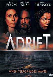 Pânico em Alto-Mar (Adrift)