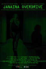Janaína Overdrive (Janaína Overdrive)