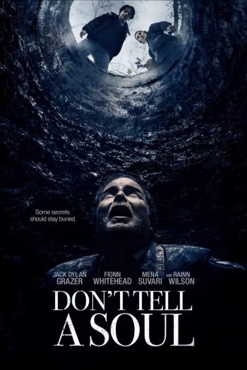 Poster de Filme Segredos Ocultos (2020)