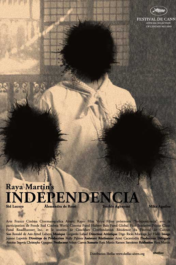  de Filme Independência (2009)