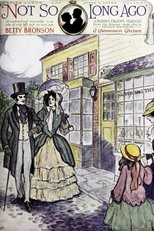 Mocidade de Outros Tempos (Not So Long Ago)