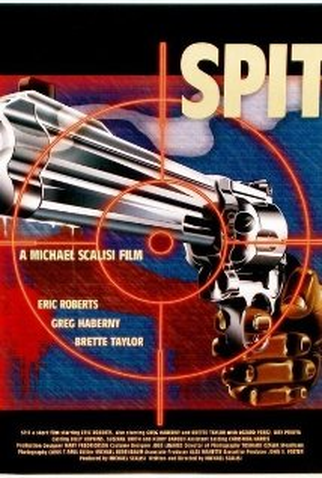 Poster 1 de Curta Spit (2005)
