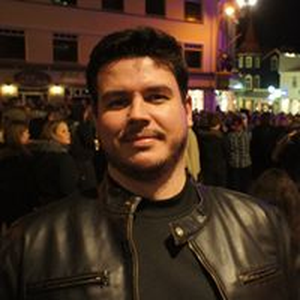 Foto de perfil de Gabriel