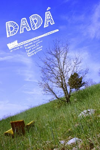 Poster de Curta Dadá (2008)