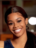 Gabby Douglas