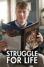 Vida Dura (Kampen for Tilværelsen)