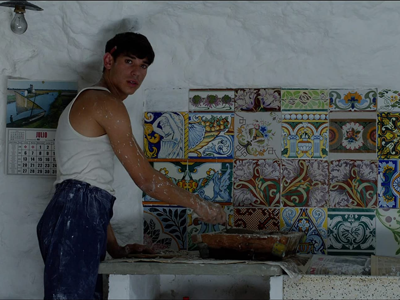 Foto 3 de Dor e Glória